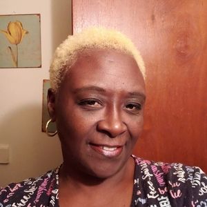 Meet your Posher, Angelina